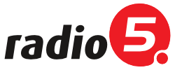 Logo radio Bayer FM
