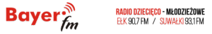 Logo radio Bayer FM